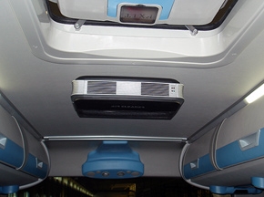 空气净化设备成就大金龙关爱之美