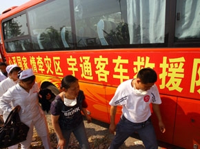 逆风飞扬 宇通迎来发展新高度——2008宇通集团年销售额突破140亿元