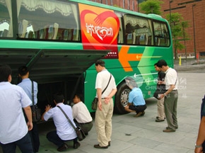 与用户同行：金旅诚信品牌十七年