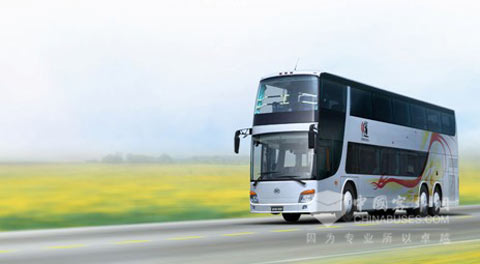 安凯(HFF6140S07D-1) 经典车型