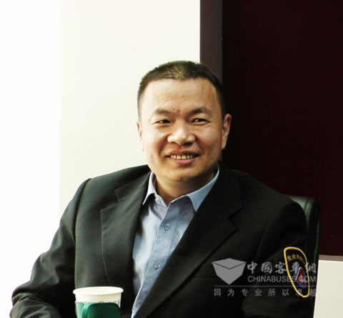 北京民航安乐公司技术工程部高级工程师李斗