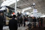 2011上海客车展直击现场