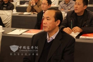 “海格智慧”科技助力行动贵阳站之聆听篇