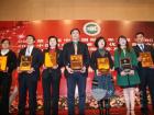 2010中国客车CIBC新能源客车奖 2010中国客车CIBC新能源客车奖