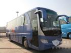福田欧V客车