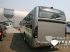 百路佳携精品客车参选2011上海客车展