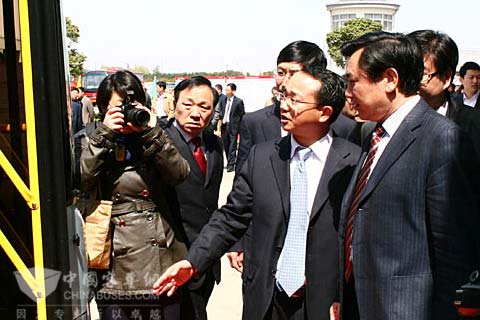 “海格智慧”科技助力行动之场景篇