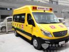江淮校车系列
