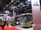 大金龙两款精品天然气客车亮相ANGVA 2011 大金龙两款精品天然气客车亮相ANGVA 2011