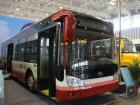 宇通新能源电动客车 宇通新能源电动客车