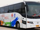 全运会-西沃客车 全运会-西沃客车