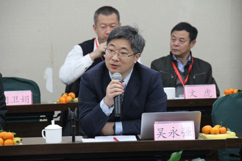 XINGKONG.COM总编 吴永强