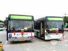 2015年5月26日,三号、四号比赛用车整装待发 2015年5月26日,三号、四号比赛用车整装待发