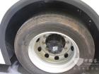 汇百通HBT6116S-BEV型12米纯电动双模式充电大客车 汇百通HBT6116S-BEV型12米纯电动双模式充电大客车