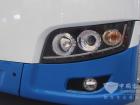 上海万象大宇SXC6110GBEV系列纯电动城市客车 上海万象大宇SXC6110GBEV系列纯电动城市客车