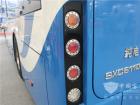 上海万象大宇SXC6110GBEV系列纯电动城市客车 上海万象大宇SXC6110GBEV系列纯电动城市客车