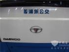 上海万象大宇SXC6110GBEV系列纯电动城市客车 上海万象大宇SXC6110GBEV系列纯电动城市客车