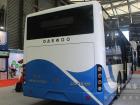上海万象大宇SXC6110GBEV系列纯电动城市客车 上海万象大宇SXC6110GBEV系列纯电动城市客车
