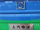 上汽申沃全新一代纯电动城市客车 上汽申沃全新一代纯电动城市客车