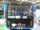 扬子江WG6629BEVZ型纯电动城市客车 扬子江WG6629BEVZ型纯电动城市客车