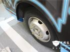 扬子江WG6629BEVZ型纯电动城市客车 扬子江WG6629BEVZ型纯电动城市客车