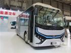 比亚迪K7纯电动客车  比亚迪K7纯电动客车
