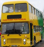 Firstgroup启用Greenroad“绿色驾驶”服务