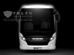 走进斯堪尼亚客车Touring