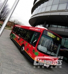 怀特客车（Wrightbus）发布混合动力客车新标准