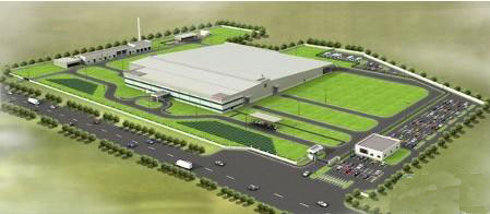 电装集团拟建印度新厂生产小型电动机