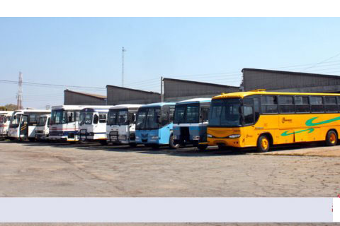 津巴布韦知名商用车制造商AVM Africa公司 开始引进中国发动机