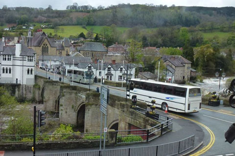 荷兰出资补贴推广欧VI标准卡车和客车