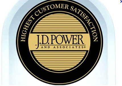   江森自控合资企业Avanzar在J.D. Power座椅品质调查中并列第一