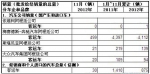 2012年11月份阿根廷客运车销量统计