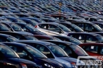 西班牙第一季度新车销量同比下跌11.5%