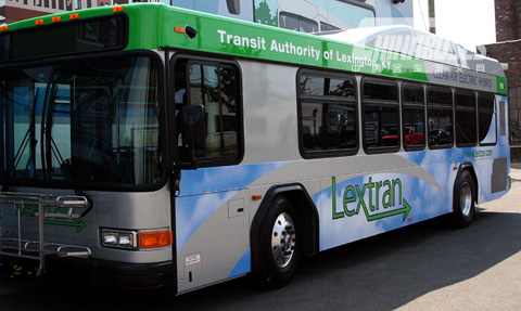 Lextran Hybrid