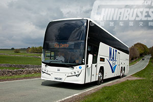 plaxton elite i