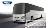 VDL将在Busworld 2013上推出Futura系列新品