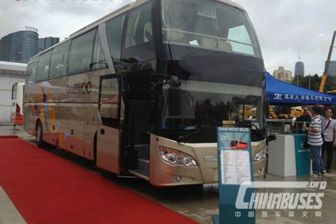 Guilin Dayu GL6129HC