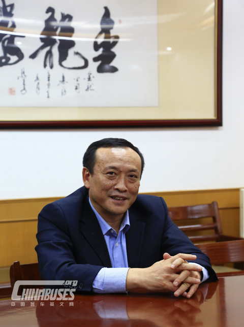 保洪全：俄罗斯金旅，开拓者的第一年