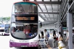 415辆沃尔沃双层公交车将交付新加坡SBS Transit运营