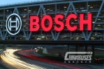 年营业额402亿美元 博世稳居全球零部件供应商首位