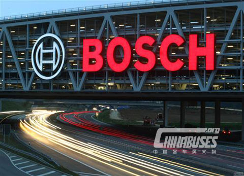 博世斥6500万美元扩建美国技术中心 扩招200人