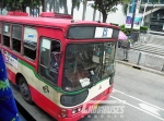 泰国曼谷将采购3183辆天然气公交车