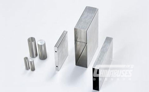 德国舒勒设立电池业务部 欲分羹电动车市场