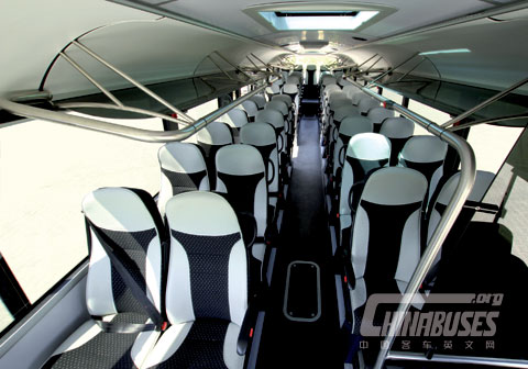 波兰索拉瑞斯将向意大利交付InterUrbino客车