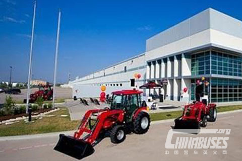 马恒达仍欲进入美国市场 短期内或难实现