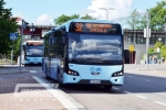 荷兰客车制造商VDL将向芬兰交付新一批Citeas LLE客车