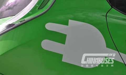 欧洲电动车销量暴涨五成  插电式混动车急追纯电动车