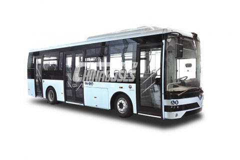 土耳其客车制造商Temsa成为首位2016年Busworld(土耳其)参展商